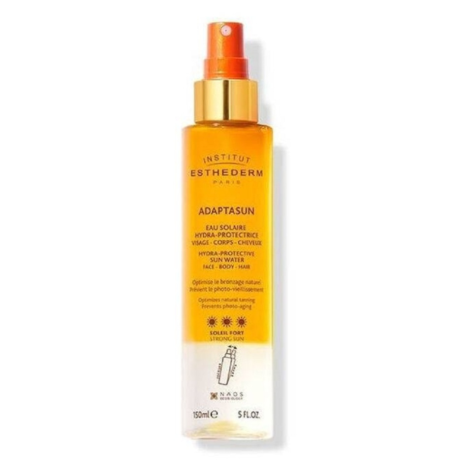 Esthederm Adaptasun HydraProtective SunWater 150 ml