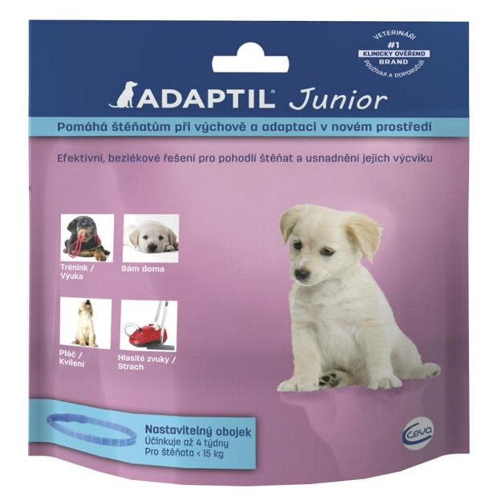 E-shop ADAPTIL Junior obojok 45 cm