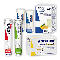 ADDITIVA