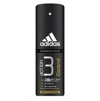 Adidas Action 3 Control 150ml ()
