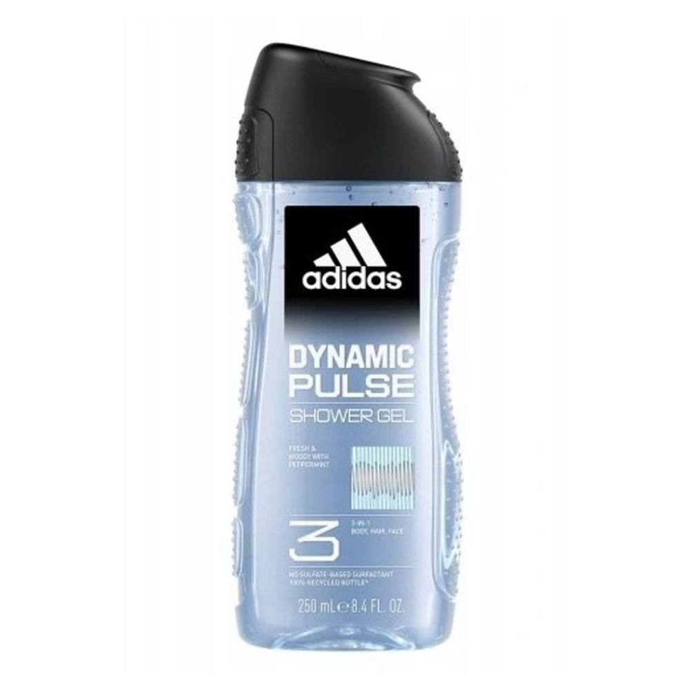 E-shop Adidas Dynamic Puls 250ml