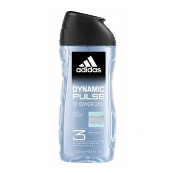 Adidas Dynamic Puls 250ml (Sprchové gély)