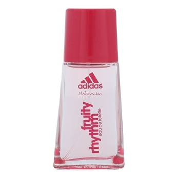 ADIDAS Fruity Rhythm Toaletná voda 30 ml (Toaletné vody)