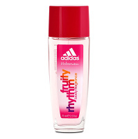 ADIDAS FRUITY RHYTM deo natural sprej75ml