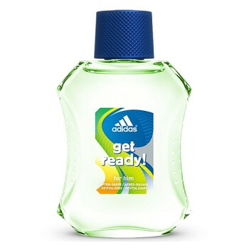 Adidas Get Ready! Voda po holení 50ml