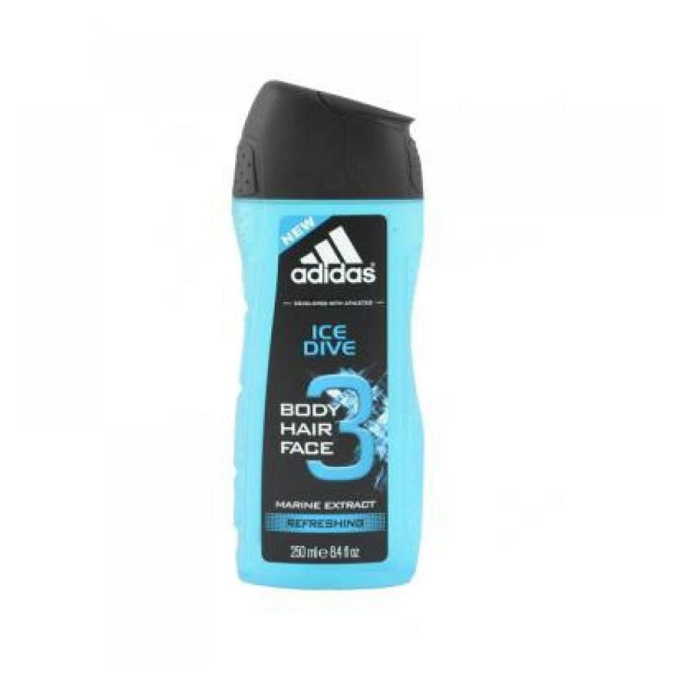E-shop Adidas Ice Dive 250ml