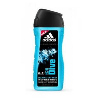 Adidas Ice Dive 400ml