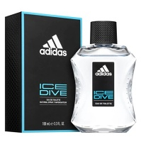 ADIDAS Ice Dive Toaletná voda 100 ml