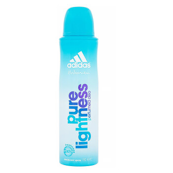 Adidas Pure Lightness 150ml
