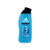 Adidas 3in1 After Sport 400ml