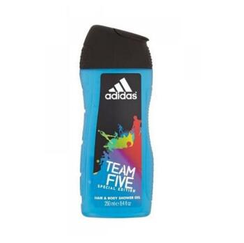 Adidas Team Five 400ml