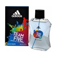 Adidas Team Five Toaletná voda 100ml