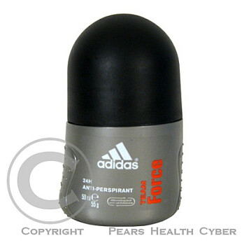 ADIDAS ROLL-ON 50ML FOR MEN TEAM FORCE