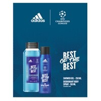 ADIDAS UEFA Best Of The Best Darčekové balenie