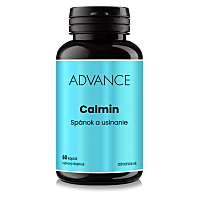 ADVANCE Calmin 60 kapsúl