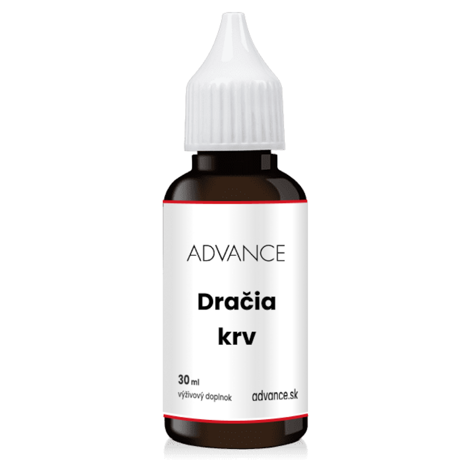 Advance Dračí krev kvapky 30 ml kúpite na Mojalekaren.sk
