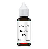 ADVANCE Dračia krv 30 ml