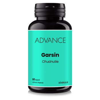 ADVANCE Garsin 60 kapsúl (Chudnutie, diéta) - obrázok 1/4