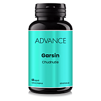 ADVANCE Garsin chudnutie 60 kapsúl