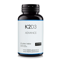 ADVANCE K2D3 60 tabliet