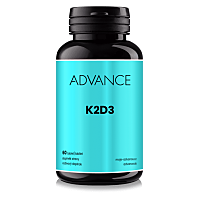 ADVANCE K2D3 60 tabliet