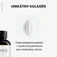 ADVANCE Kolagén 120 kapsúl