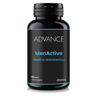 ADVANCE MenActive 60 kapsúl