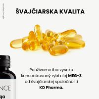 ADVANCE Omega 90 kapsúl