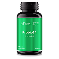 ADVANCE Probio24 60 kapsúl