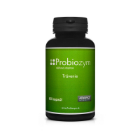 ADVANCE Probiozym - trávenie 60 kapsúl ADVANCE Probiozym - trávenie 60 kapsúl