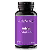 ADVANCE Urixin - močové cesty 60 tabliet