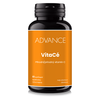 ADVANCE VitaCé 60 kapsúl