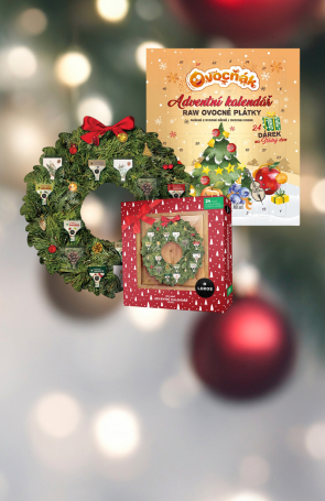 Adventné kalendáre