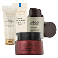 AHAVA
