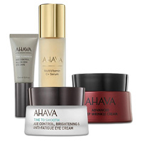 AHAVA