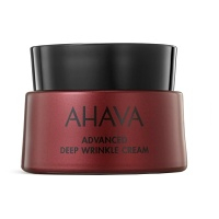 AHAVA Advanced Krém na vyhladenie hlbokých vrások 50 ml