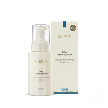 AHAVA Cleanse čistiaca pena 230 ml (Čistiace gély) - Čistiace - obrázok 2/3
