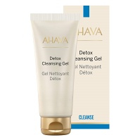 AHAVA Cleanse Detox Čistiaci gél 100 ml