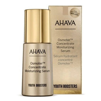 AHAVA Dead Sea Osmoter Pleťové sérum 30 ml
