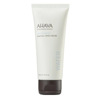 AHAVA Dead Sea Water Minerálny krém na ruky 100 ml