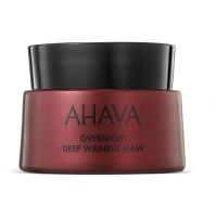 AHAVA Deep Wrinkle Nočná maska ​​50 ml