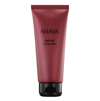 AHAVA Enzyme Peeling na tvár 100 ml (Čistiaci pleťový peeling)