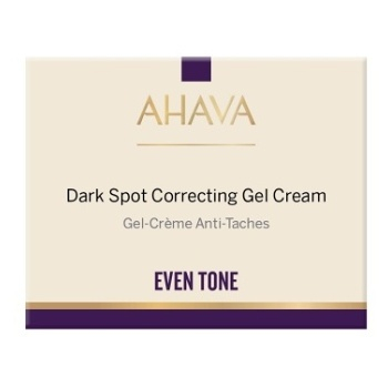 AHAVA Time to Smooth Očný gelový krém s vyhladzujúcim efektom 15 ml
