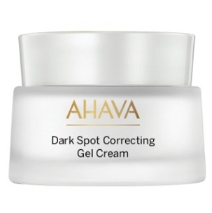 AHAVA Time to Smooth Očný gelový krém s vyhladzujúcim efektom 15 ml