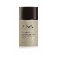 AHAVA Men Age Control Moisturizing Denný krém SPF15 50 ml