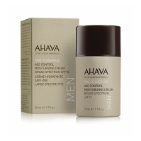 AHAVA Men Age Control Moisturizing Denný krém SPF15 50 ml