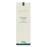 AHAVA MultiVitamin C-Firming Serum 30 ml
