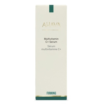 AHAVA MultiVitamin C-Firming Serum 30 ml