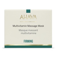 AHAVA MultiVitamín Firming Massage Pleťová maska ​​50 ml