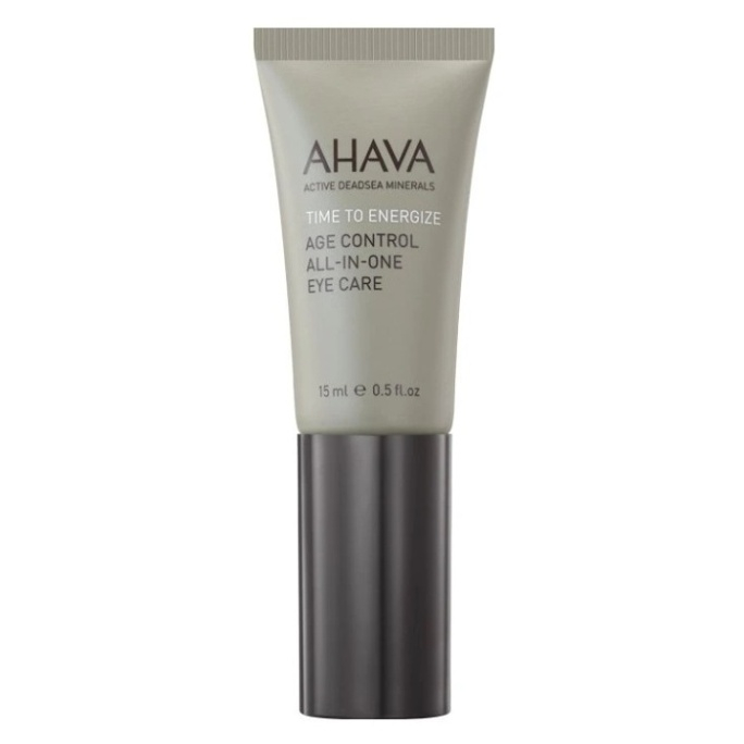 AHAVA Time to Energize Očný gél pre mužov 15 ml